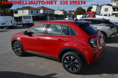 Fiat 600 1.2 hybrid 110cv auto (6)