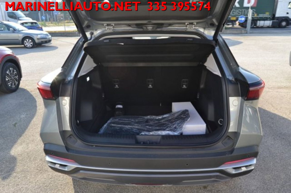 Omoda Omoda 5 1.6 tgdi Premium 7dct (15)