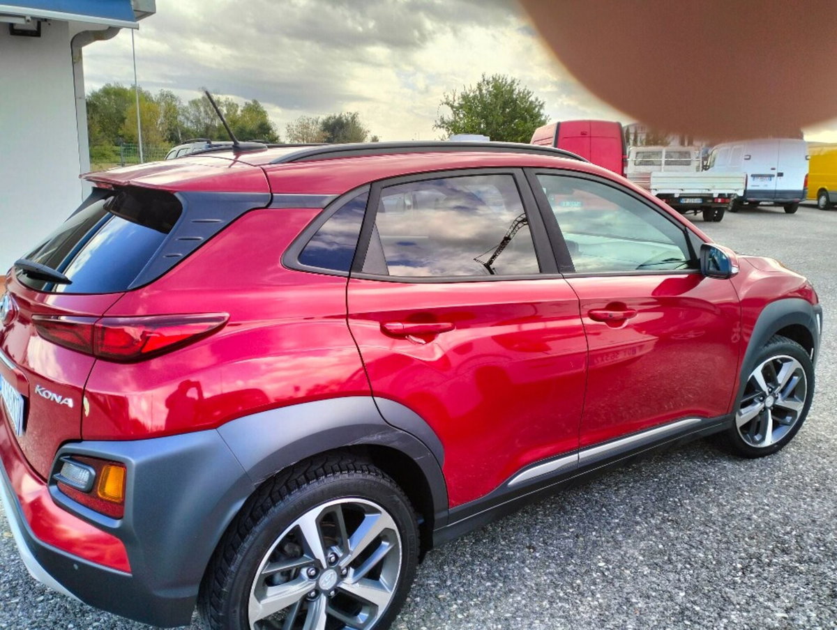 Hyundai Kona 1.0 T-GDI Xpossible (2)