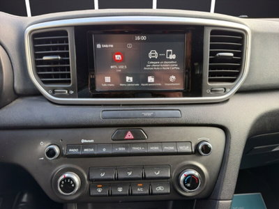 Kia Sportage 1.6 CRDI 115 CV 2WD Energy (15)