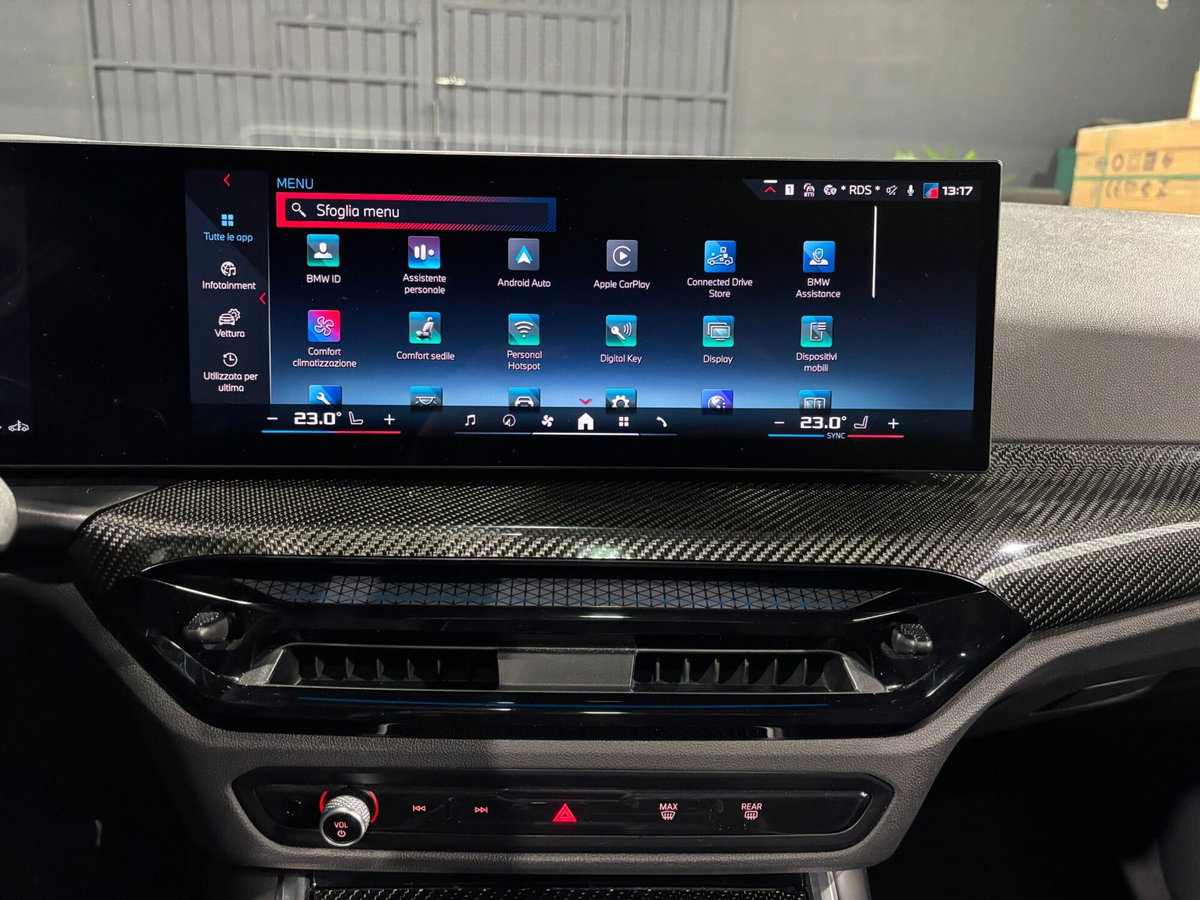 BMW Serie 3 Touring M 340d 48V xDrive (11)