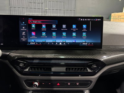 BMW Serie 3 Touring M 340d 48V xDrive (11)