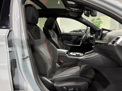 BMW Serie 3 Touring M 340d 48V xDrive (14)