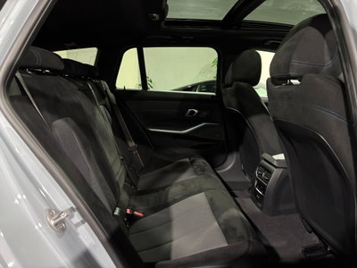 BMW Serie 3 Touring M 340d 48V xDrive (15)
