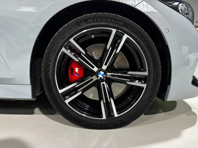 BMW Serie 3 Touring M 340d 48V xDrive (5)