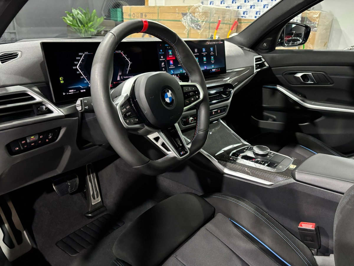 BMW Serie 3 Touring M 340d 48V xDrive (6)