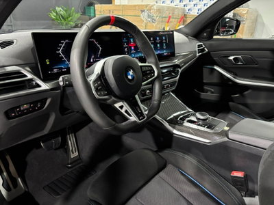 BMW Serie 3 Touring M 340d 48V xDrive (6)