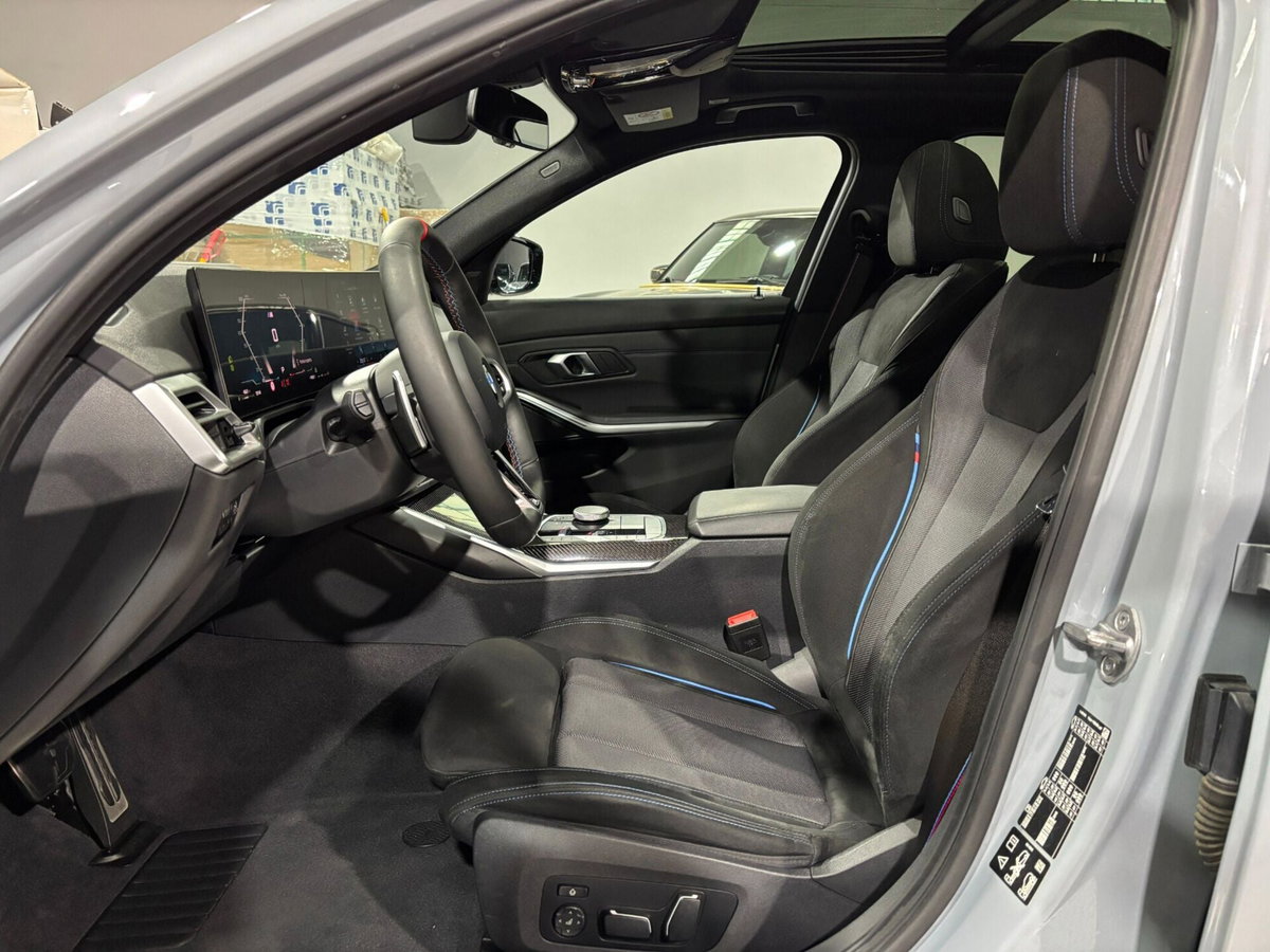 BMW Serie 3 Touring M 340d 48V xDrive (8)