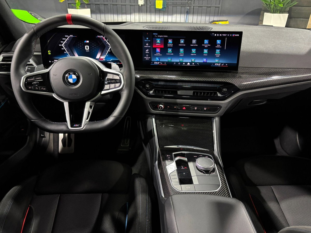 BMW Serie 3 Touring M 340d 48V xDrive (9)