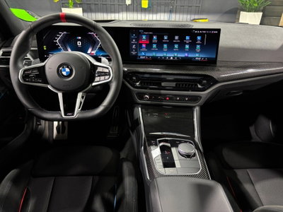 BMW Serie 3 Touring M 340d 48V xDrive (9)