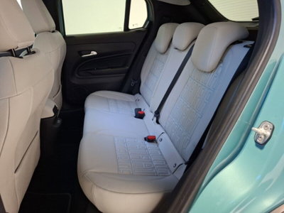 Fiat 600 1.2 hybrid La Prima 110cv auto (19)