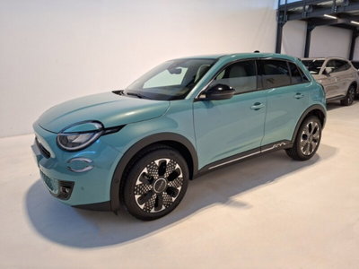 Fiat 600 1.2 hybrid La Prima 110cv auto (3)
