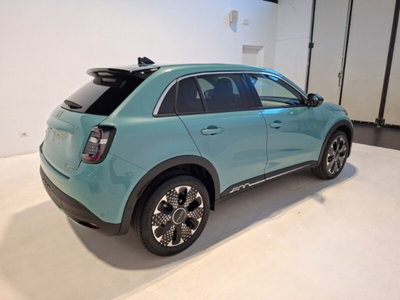 Fiat 600 1.2 hybrid La Prima 110cv auto (6)