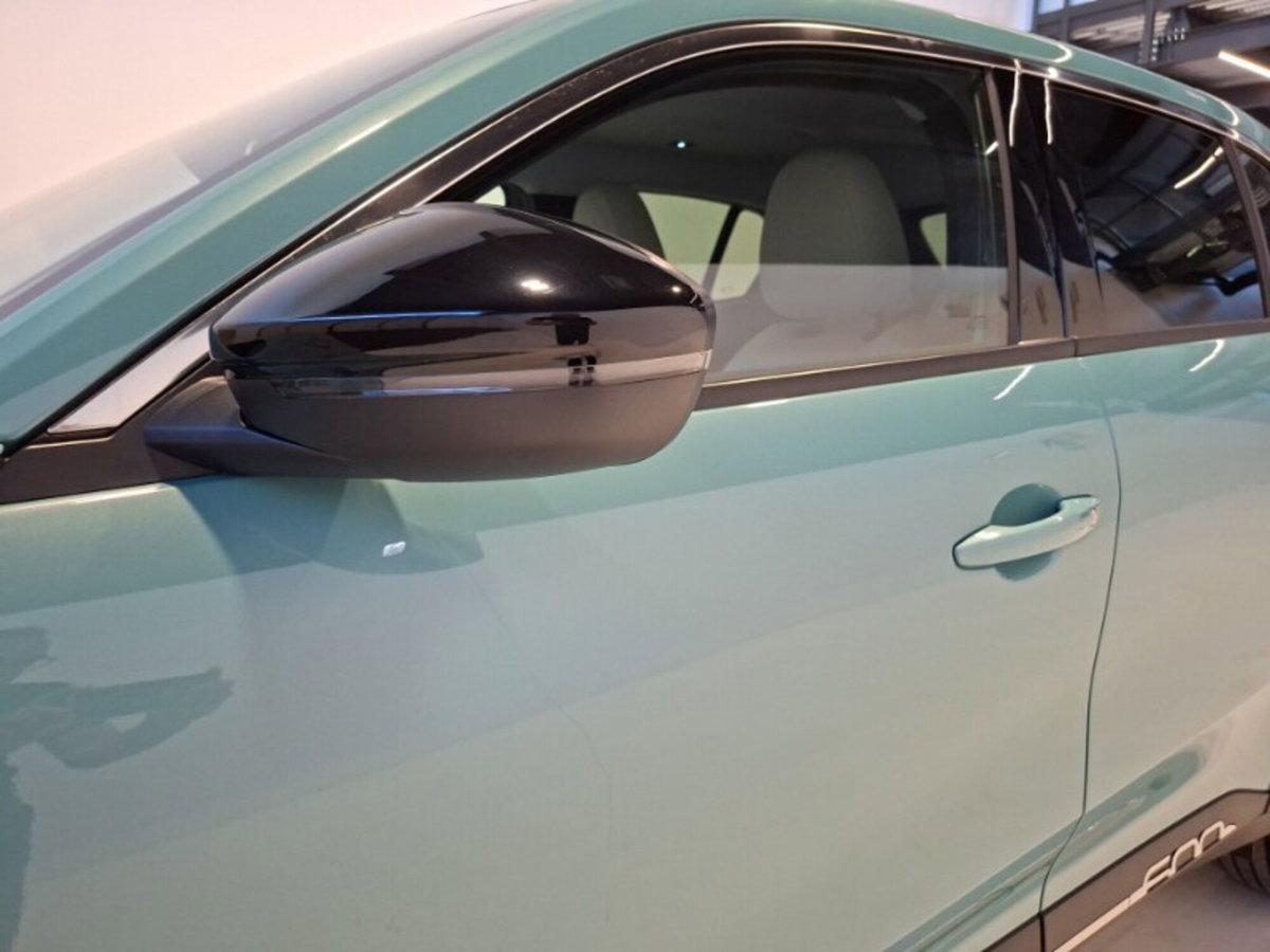 Fiat 600 1.2 hybrid La Prima 110cv auto (8)