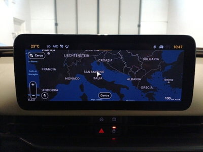 Fiat 600 1.2 hybrid La Prima 110cv auto (16)