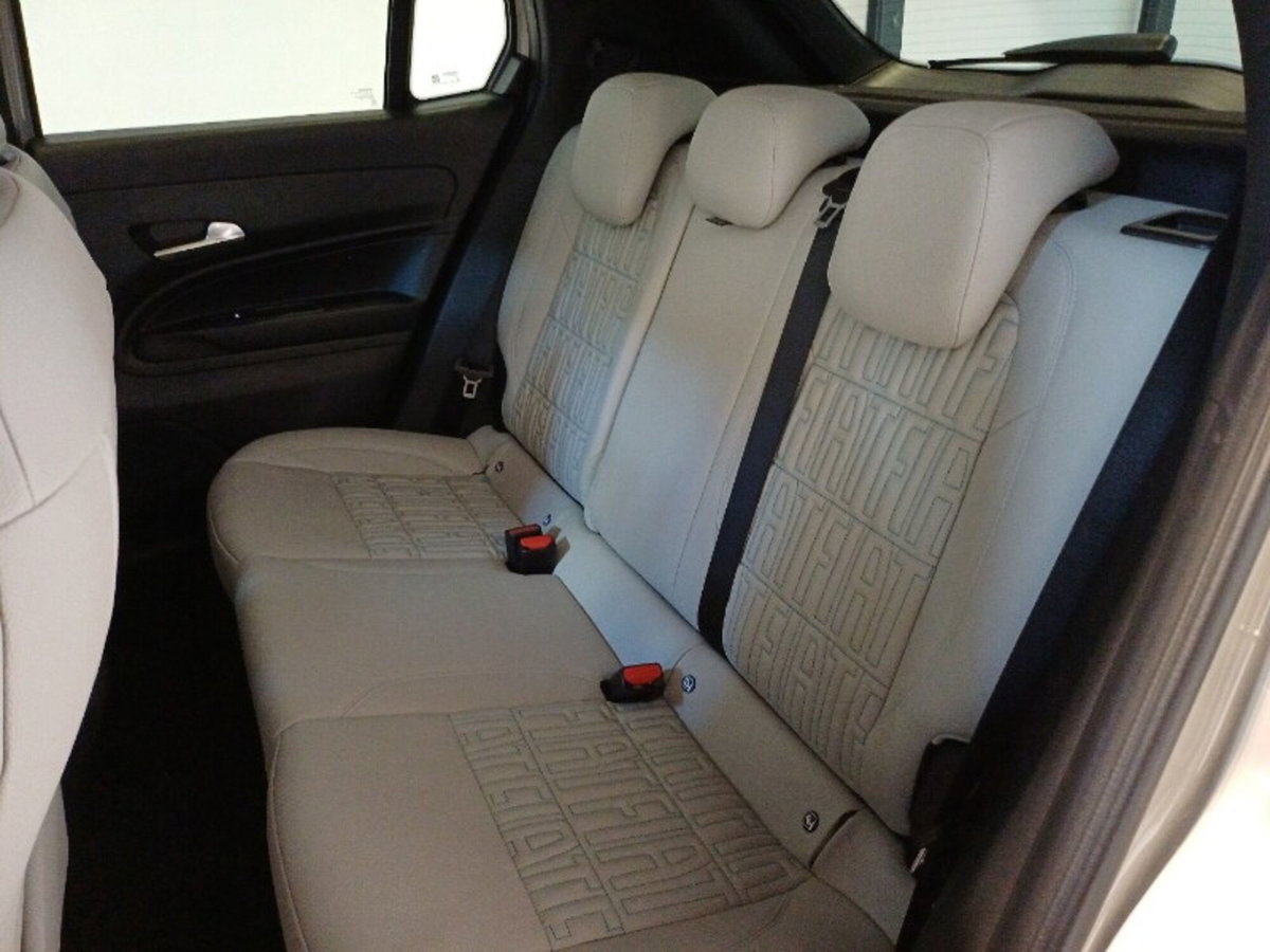 Fiat 600 1.2 hybrid La Prima 110cv auto (17)