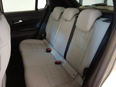 Fiat 600 1.2 hybrid La Prima 110cv auto (17)