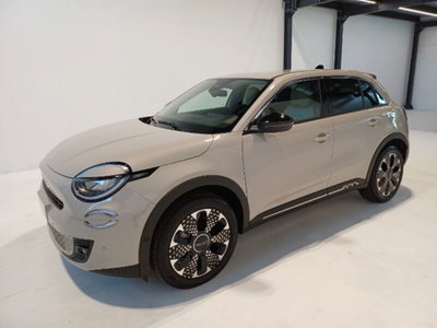 Fiat 600 1.2 hybrid La Prima 110cv auto (3)