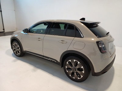 Fiat 600 1.2 hybrid La Prima 110cv auto (4)