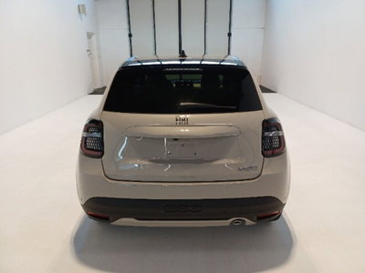 Fiat 600 1.2 hybrid La Prima 110cv auto (5)