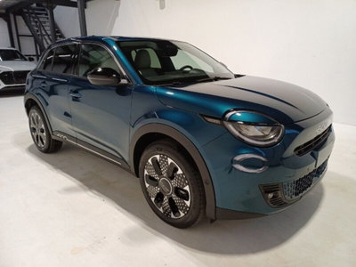 Fiat 600 1.2 hybrid La Prima 110cv auto usata