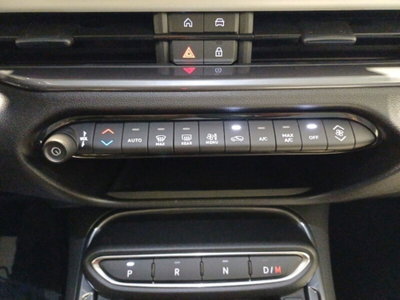 Fiat 600 1.2 hybrid La Prima 110cv auto (15)
