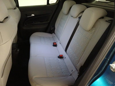 Fiat 600 1.2 hybrid La Prima 110cv auto (17)