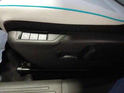 Fiat 600 1.2 hybrid La Prima 110cv auto (18)