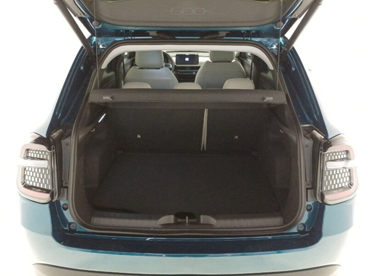 Fiat 600 1.2 hybrid La Prima 110cv auto (19)