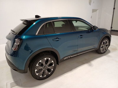 Fiat 600 1.2 hybrid La Prima 110cv auto (6)