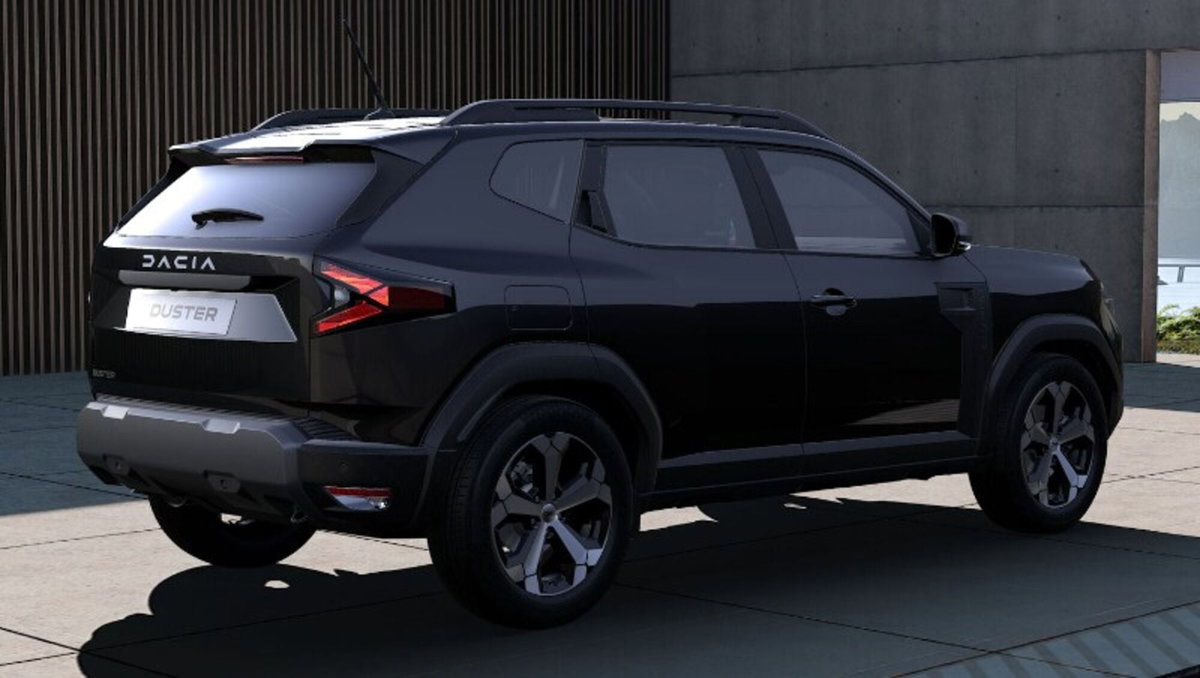 Dacia Duster 1.2 Eco-G Journey 120cv (2)
