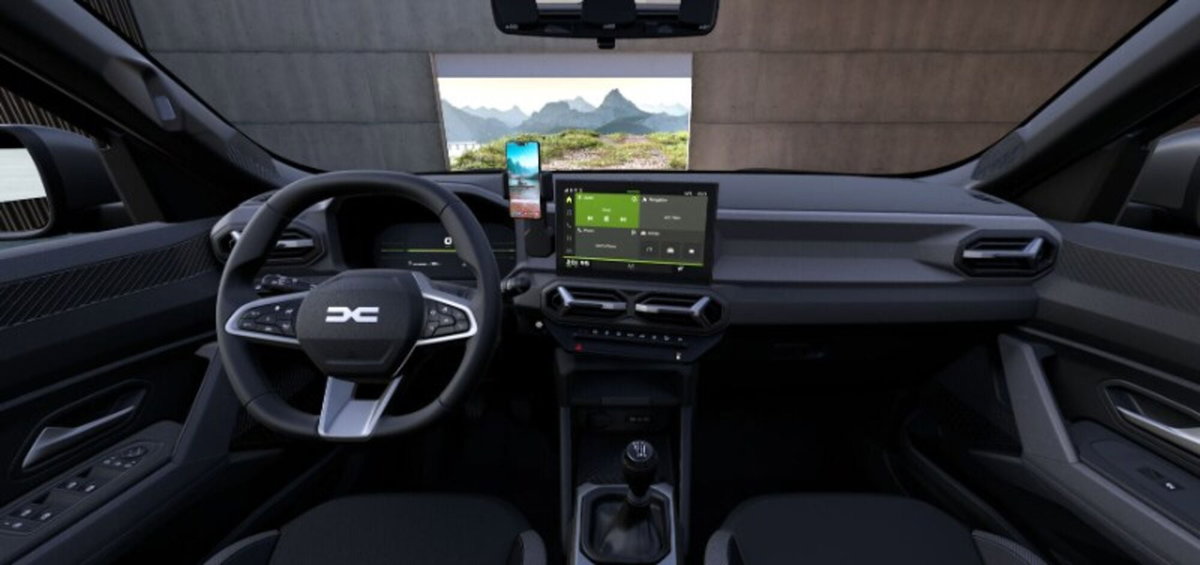 Dacia Duster 1.2 Eco-G Journey 120cv (3)
