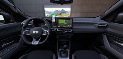 Dacia Duster 1.2 Eco-G Journey 120cv (3)