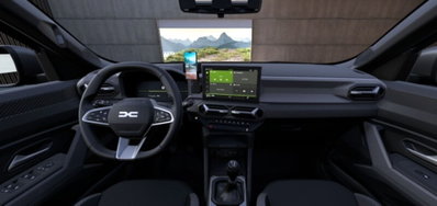 Dacia Duster 1.2 Eco-G Journey 120cv (3)