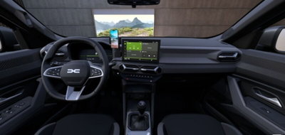 Dacia Duster 1.2 Eco-G Journey 120cv (3)