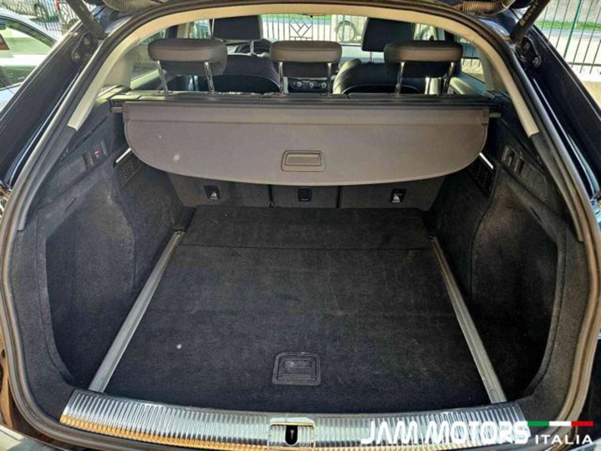 Audi Q5 35 TDI S tronic Business Advanced (15)