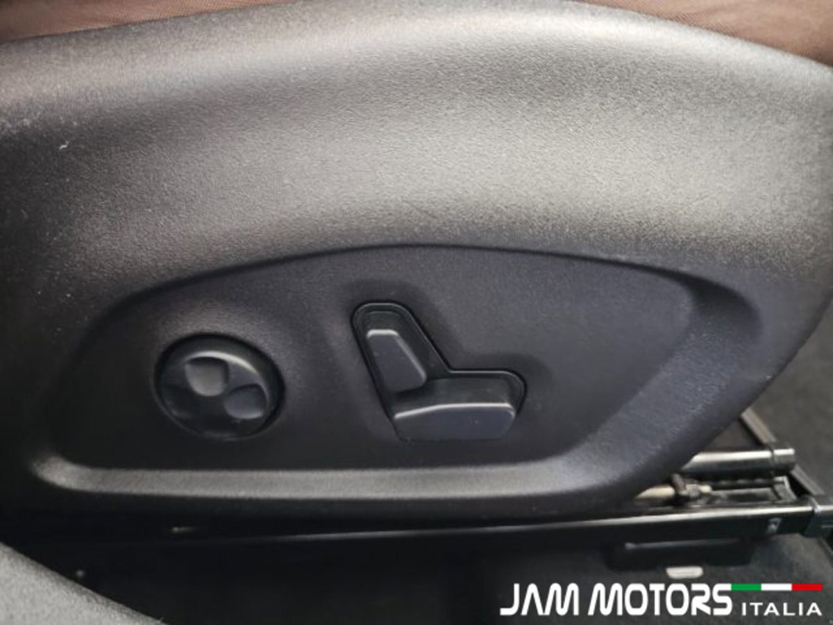 Fiat 500X 1.3 T4 150 CV DCT Cross (18)