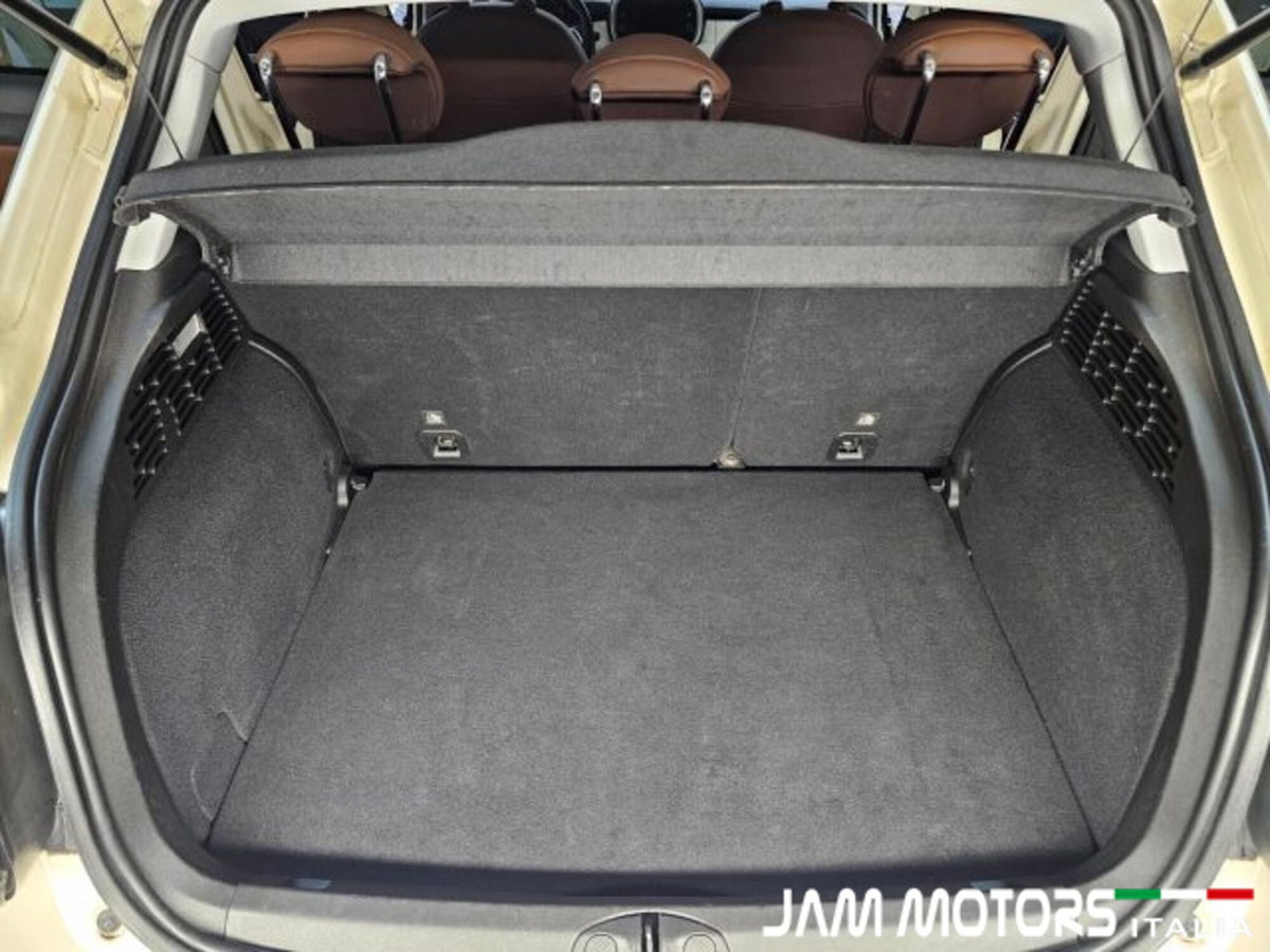 Fiat 500X 1.3 T4 150 CV DCT Cross (7)