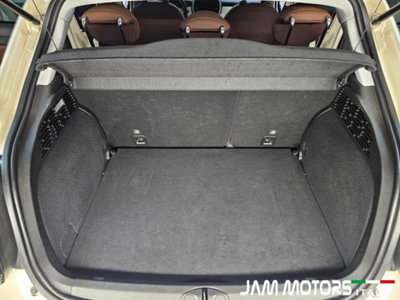 Fiat 500X 1.3 T4 150 CV DCT Cross (7)