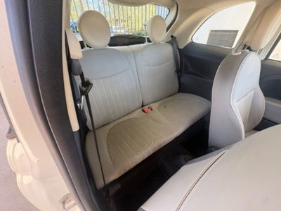 Fiat 500 1.2 Lounge (10)