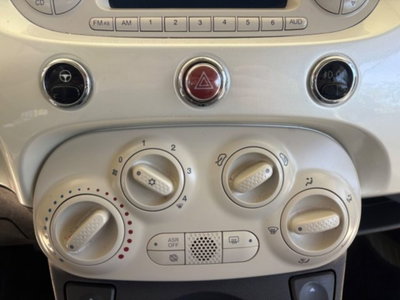Fiat 500 1.2 Lounge (16)
