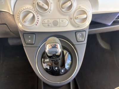 Fiat 500 1.2 Lounge (17)
