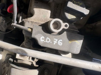 Fiat 500 1.2 Lounge (20)