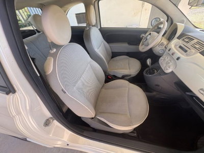 Fiat 500 1.2 Lounge (8)