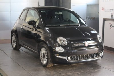 Fiat 500 1.0 Hybrid Club usata