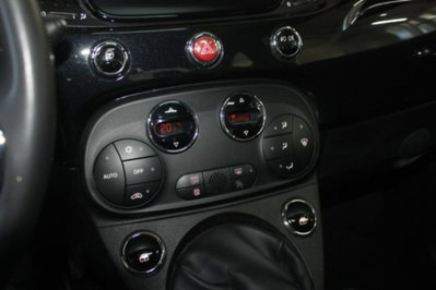 Fiat 500 1.0 Hybrid Club (13)