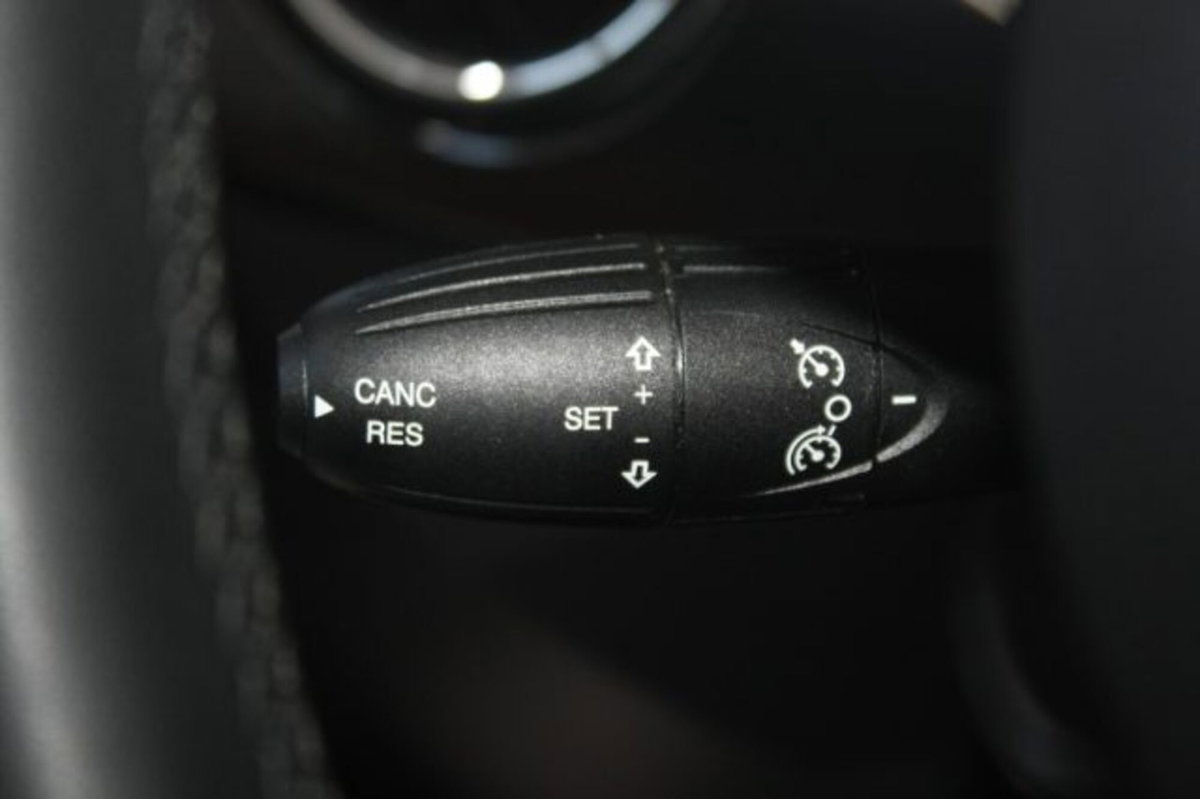 Fiat 500 1.0 Hybrid Club (16)