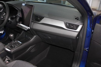 Renault Captur 1.2 eco-g Techno 120cv (10)