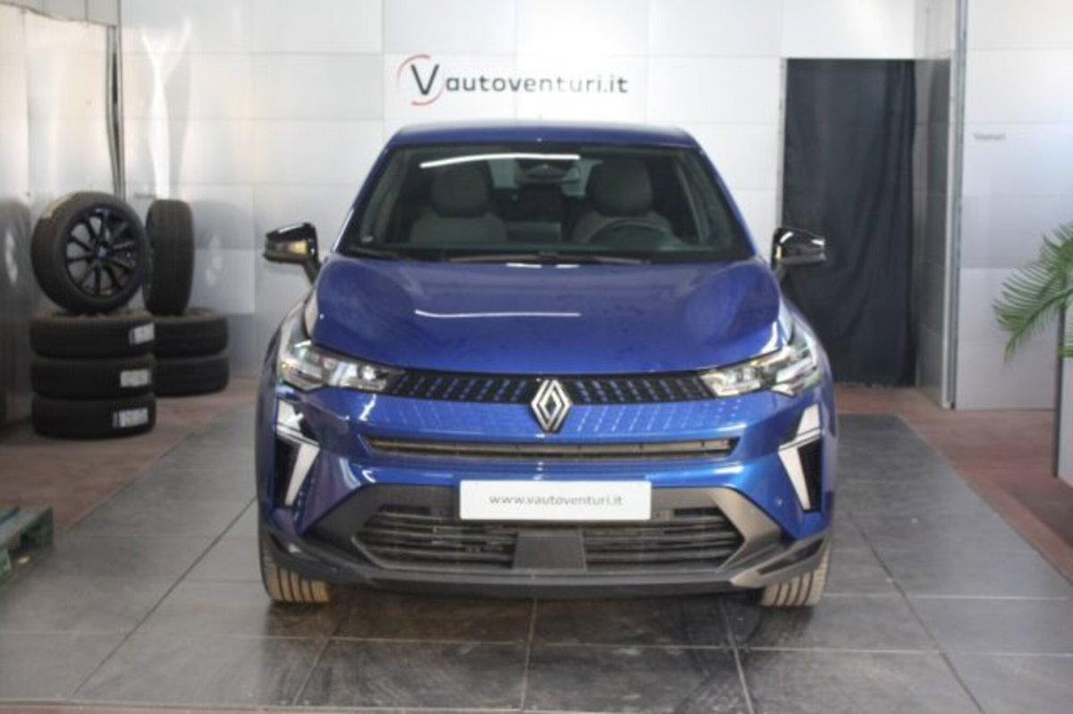 Renault Captur 1.2 eco-g Techno 120cv (2)