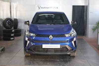 Renault Captur 1.2 eco-g Techno 120cv (2)